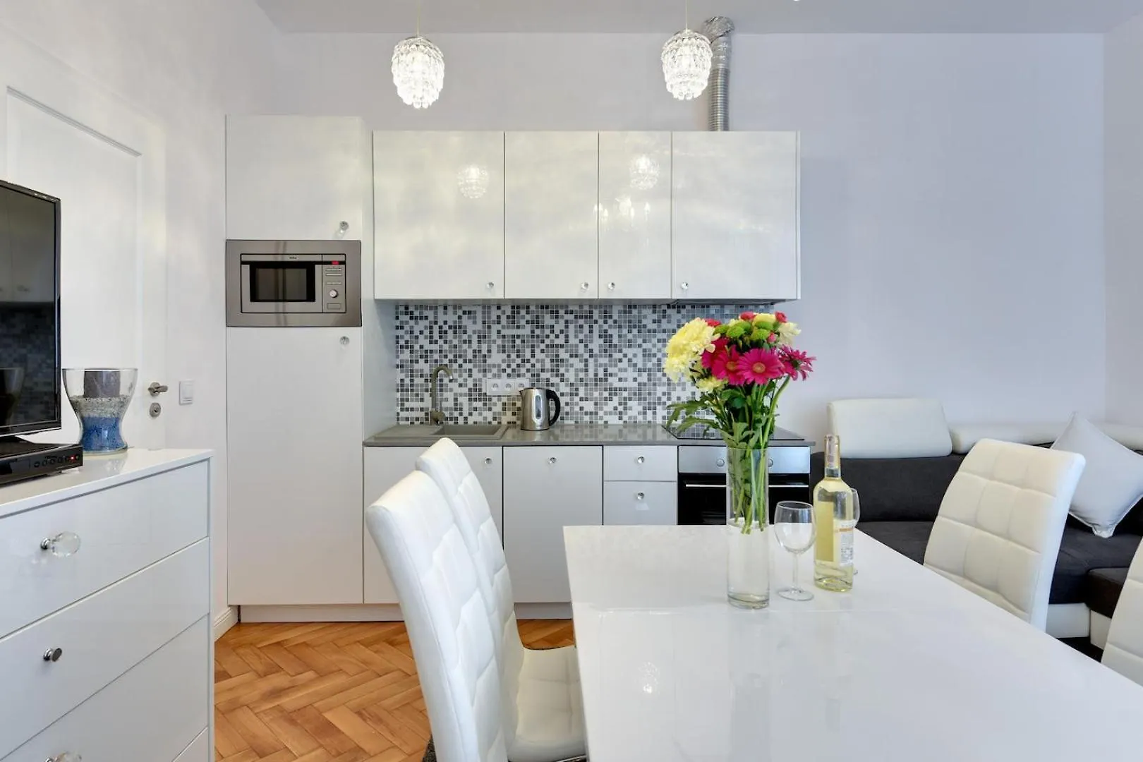 Platinum Suite - Sopot Dolny