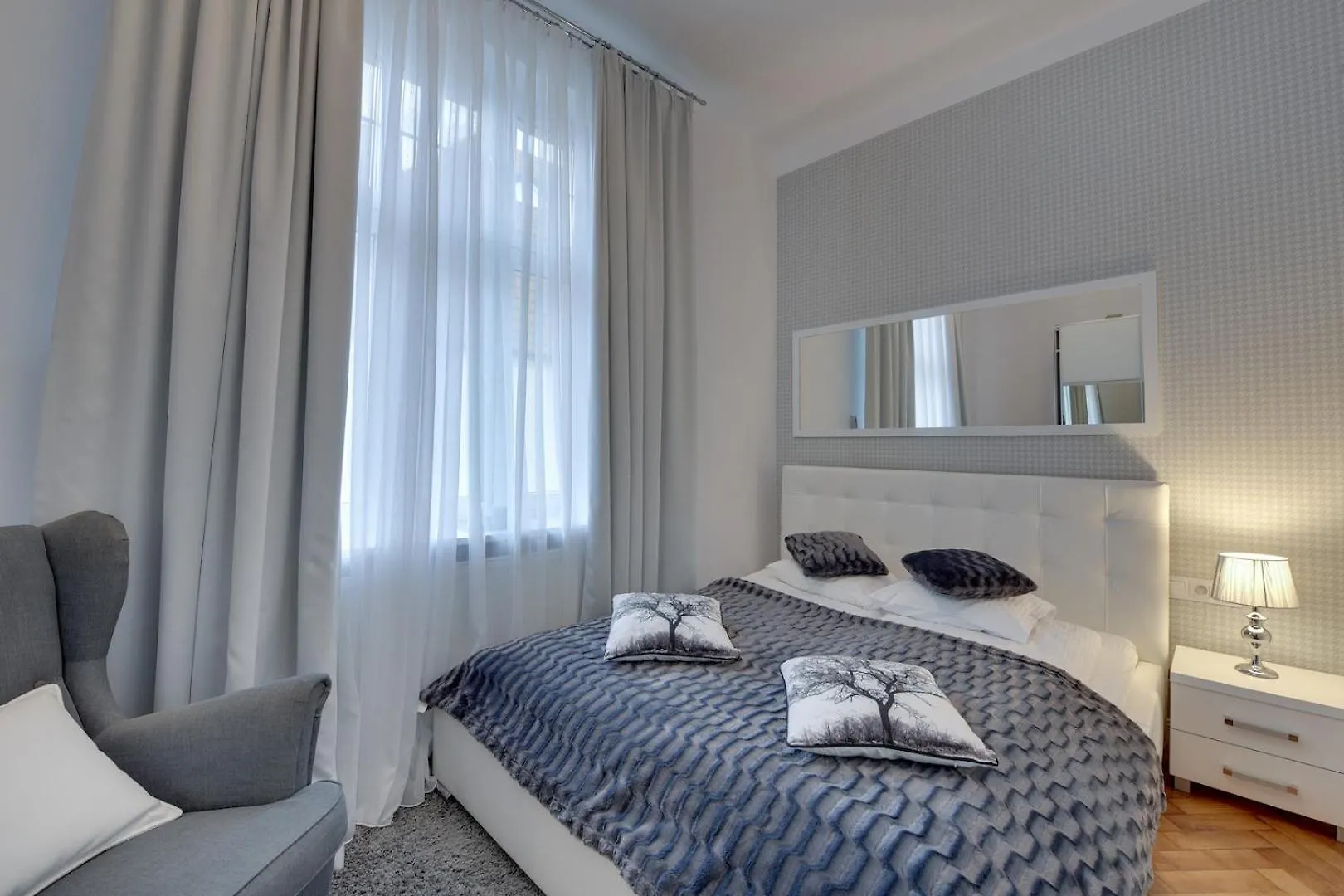 Platinum Suite - Sopot Dolny