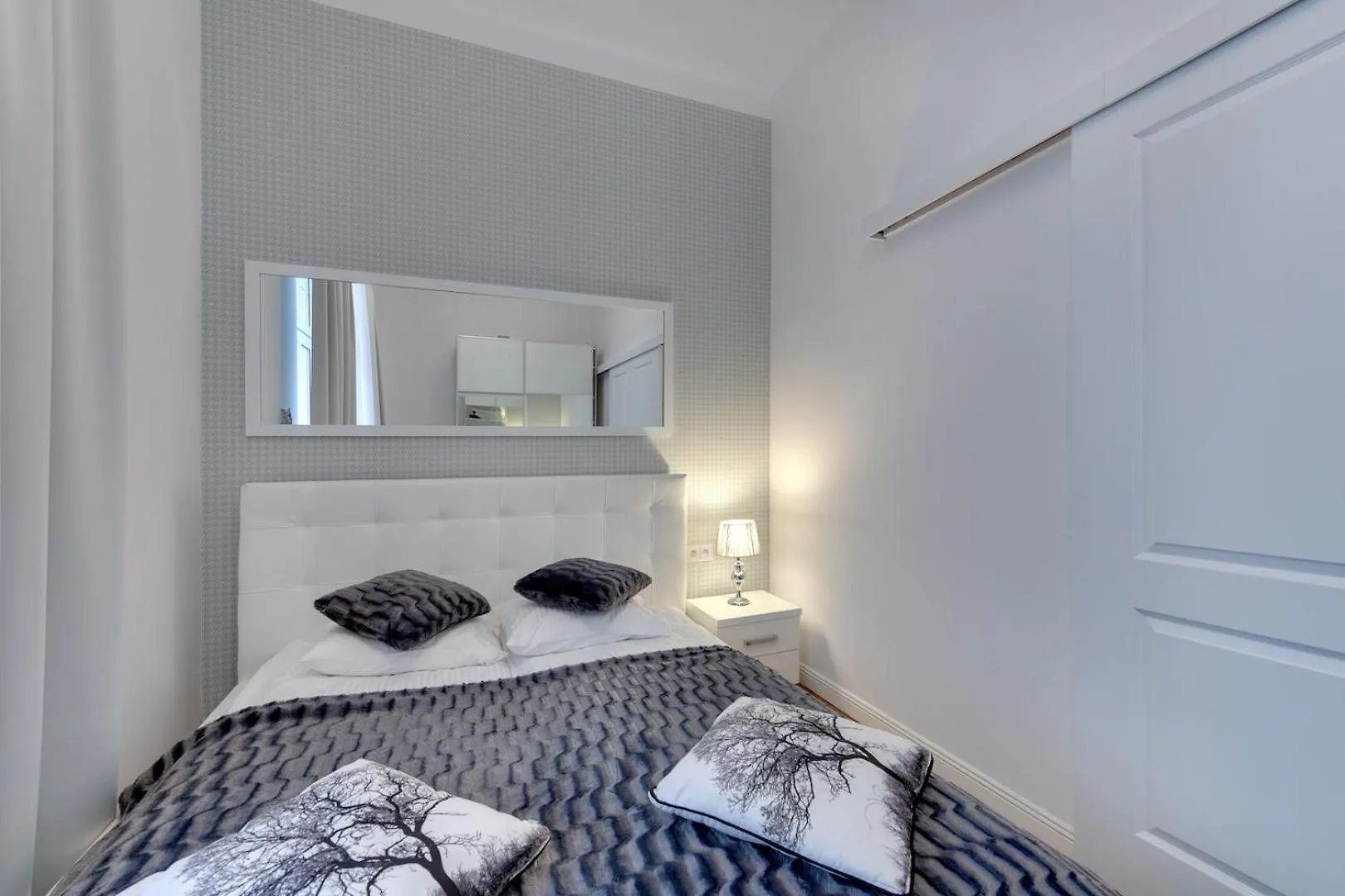 Platinum Suite - Sopot Dolny Poland