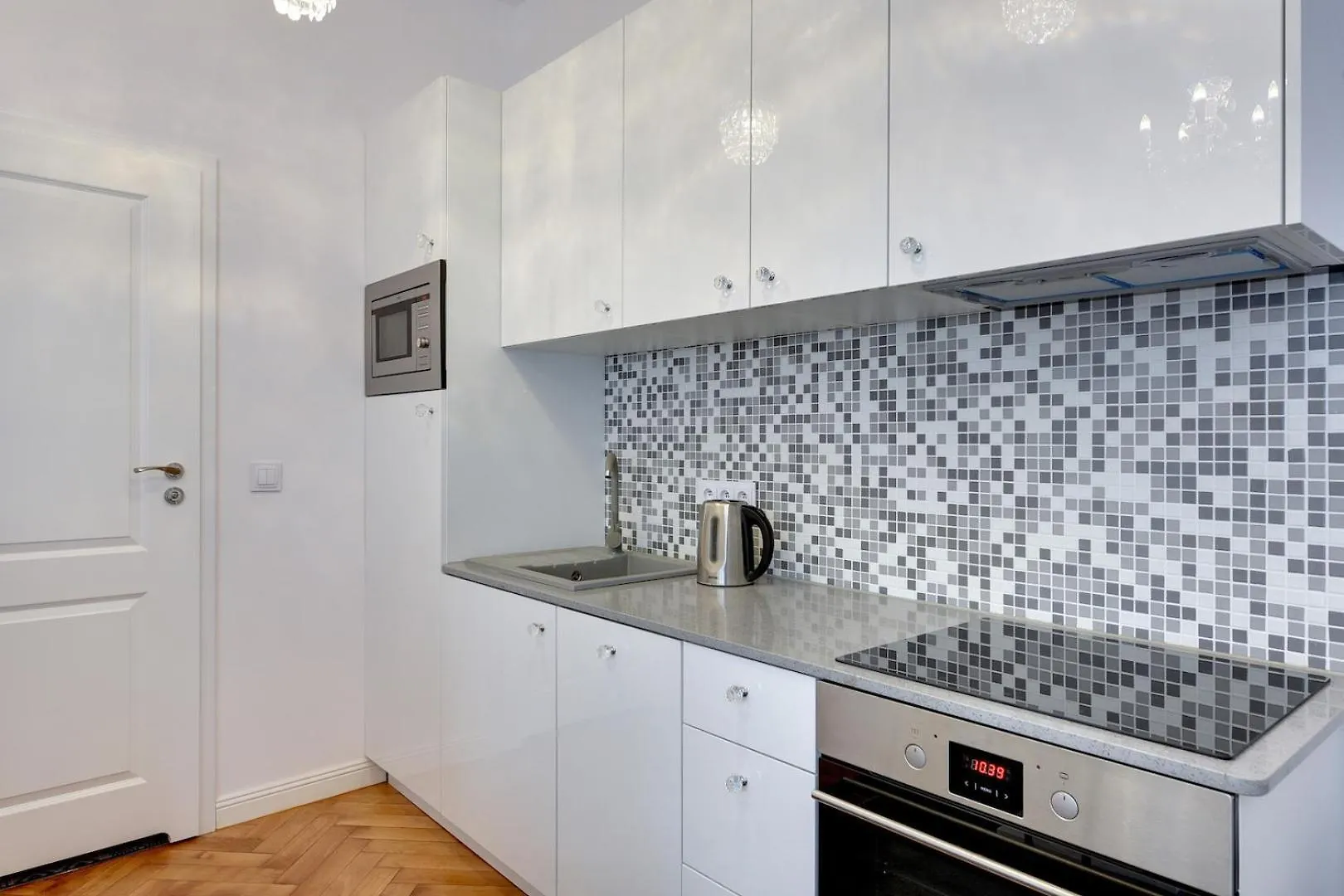 Apartment Platinum Suite - Sopot Dolny Poland