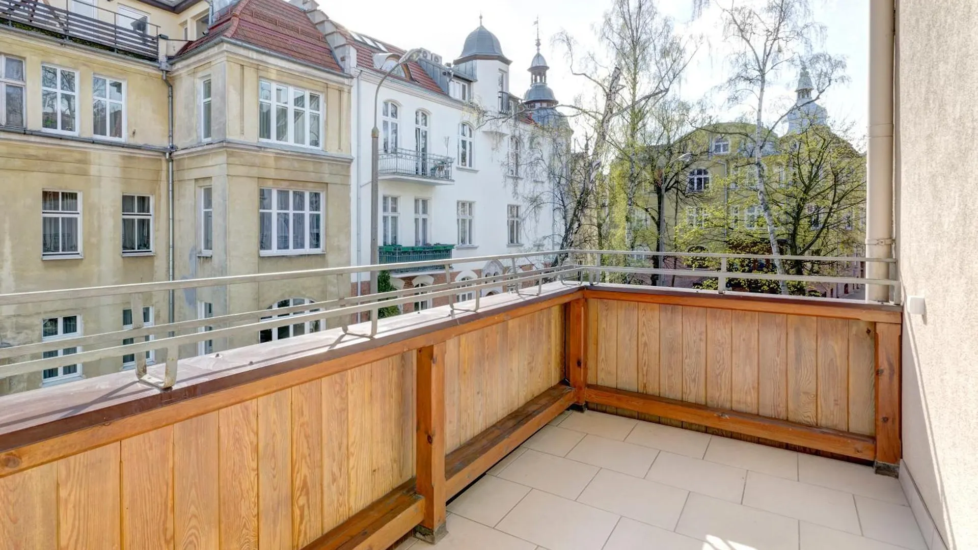 Platinum Suite - Sopot Dolny 0*,  Poland