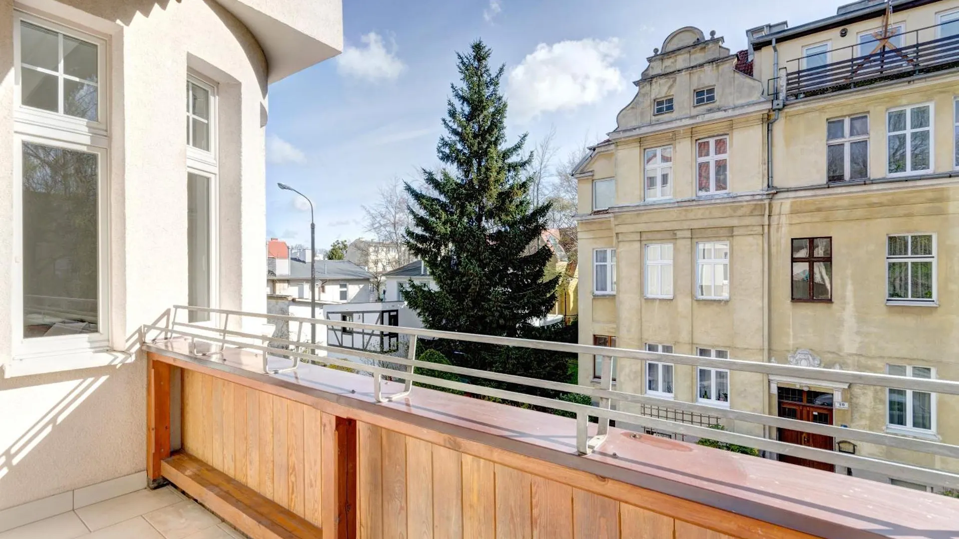 Platinum Suite - Sopot Dolny