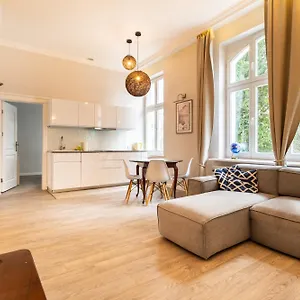 Victus Apartamenty, Manhattan Sopot